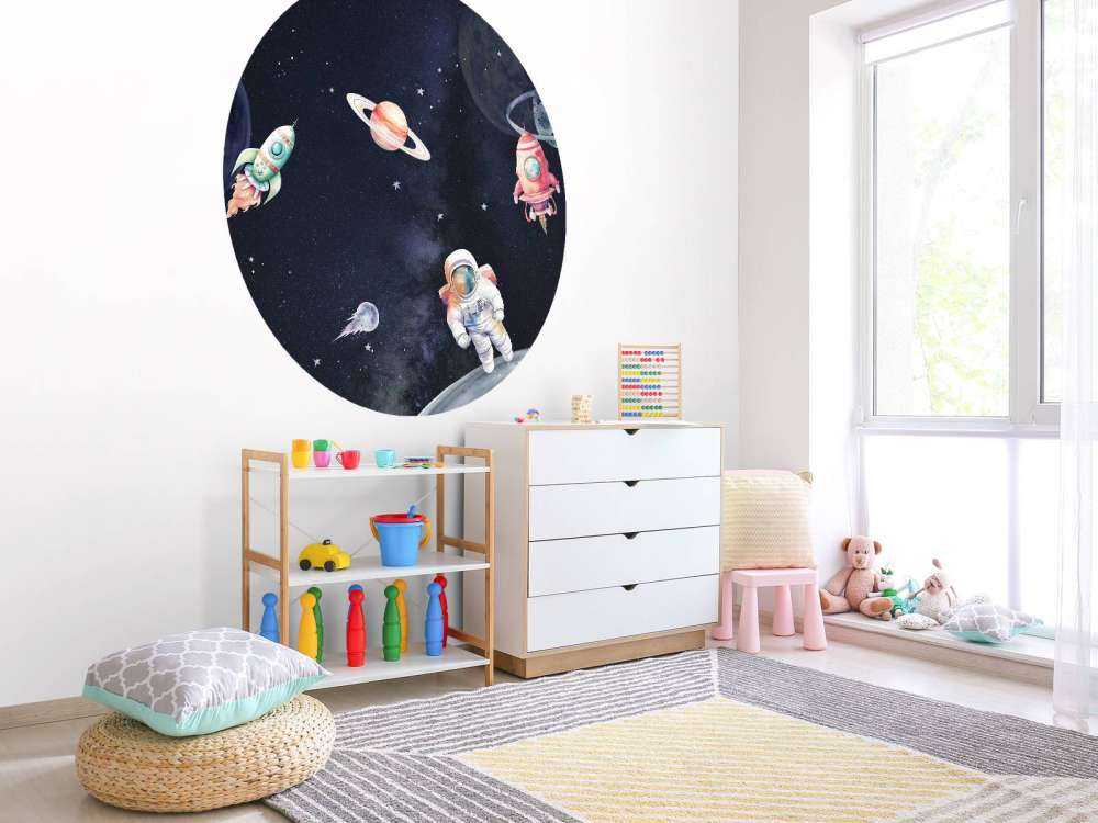 Galactic Explorer Dark