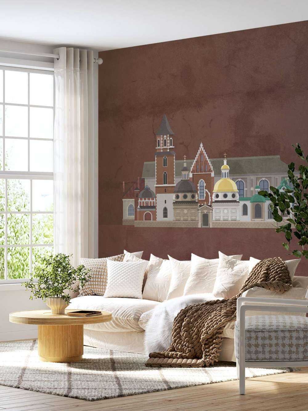 Krakau