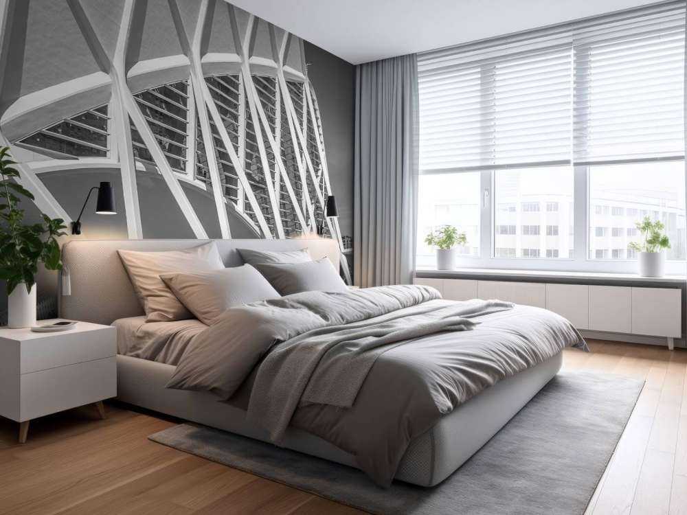 Science Museum - Museo de las Ciencas Principe Felipe - Valencia