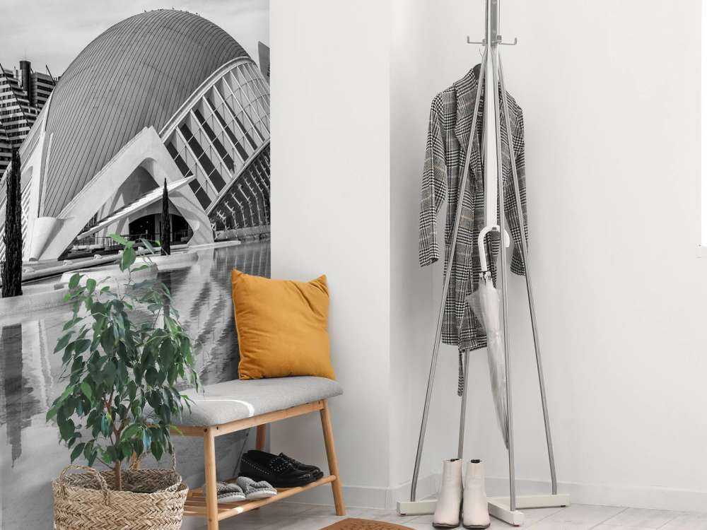 Imax theater - Hemisfèric - Valencia