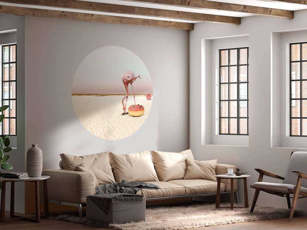Donutbeach
