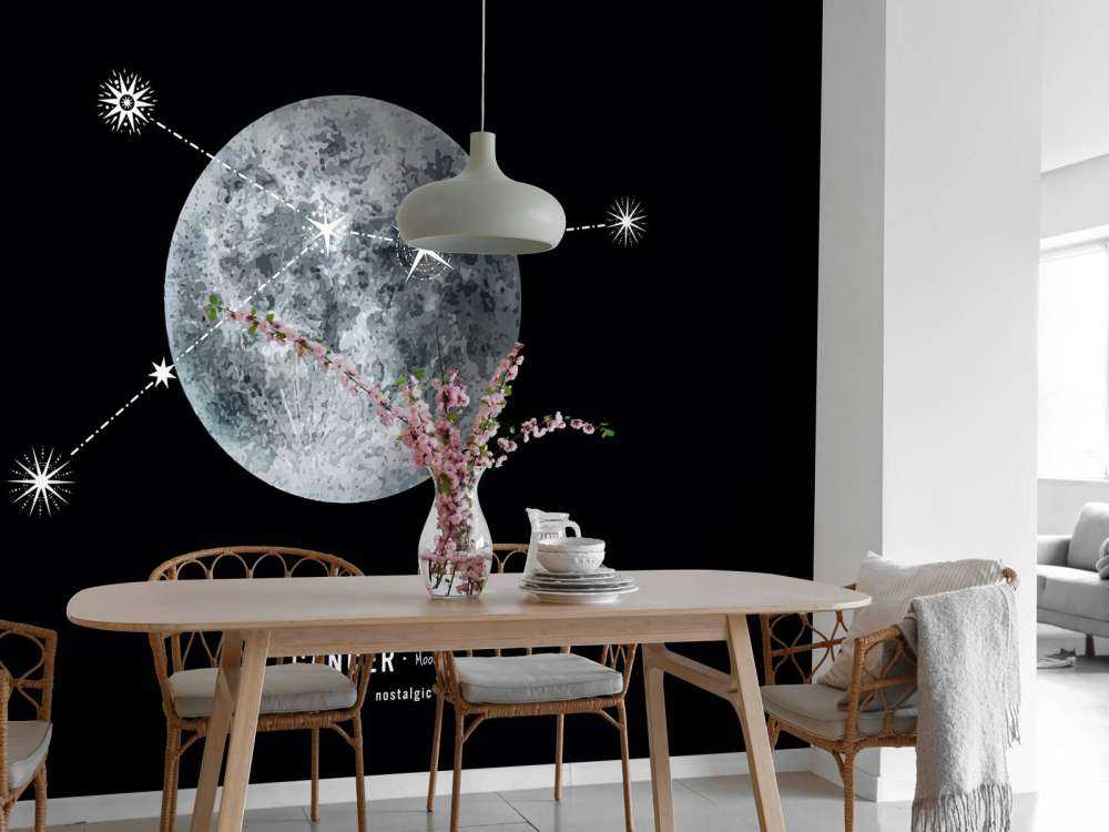 Constellation planet Cancer