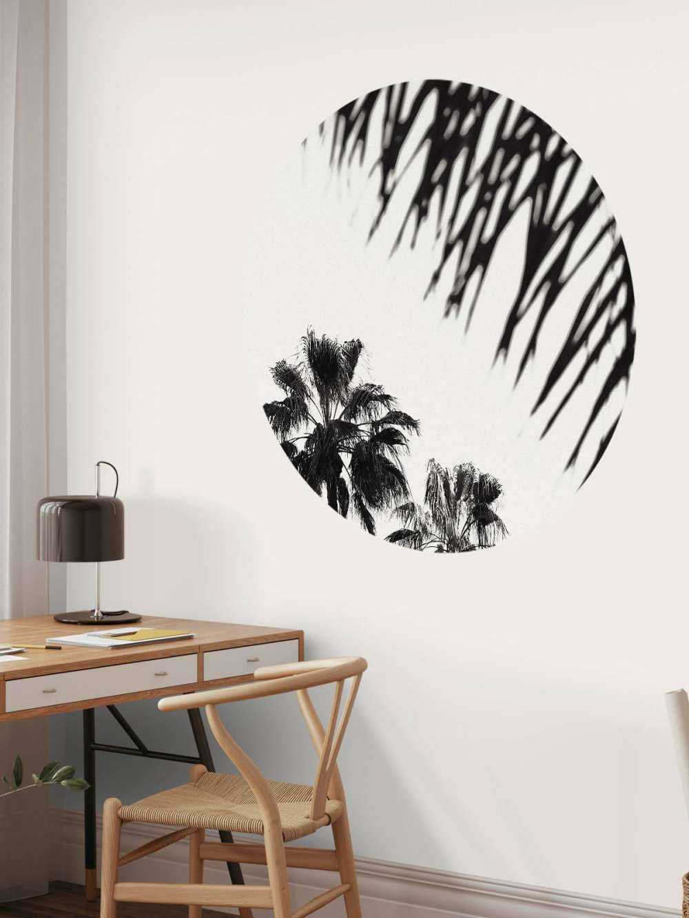 Palmtrees