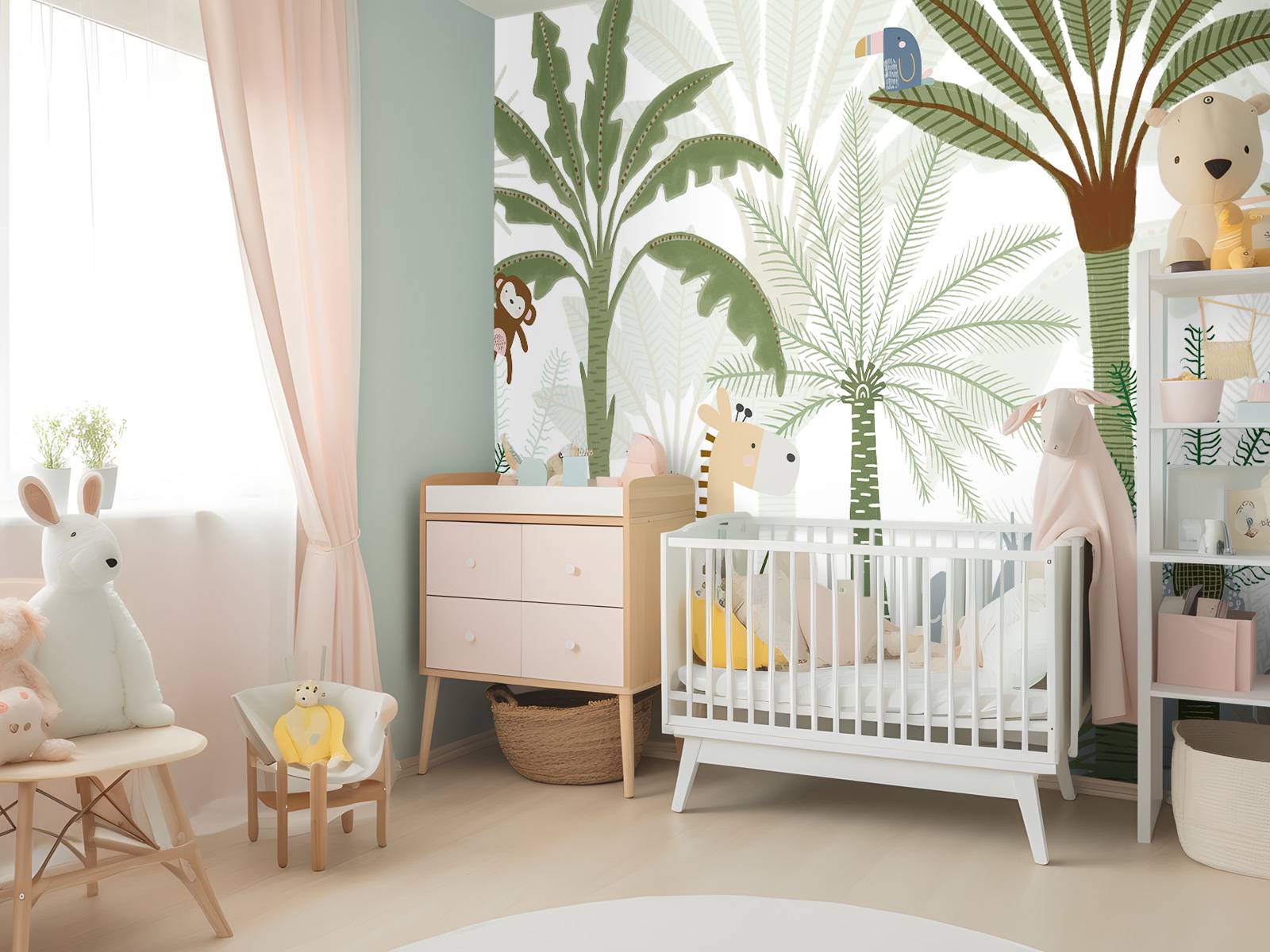 Jungle Joy