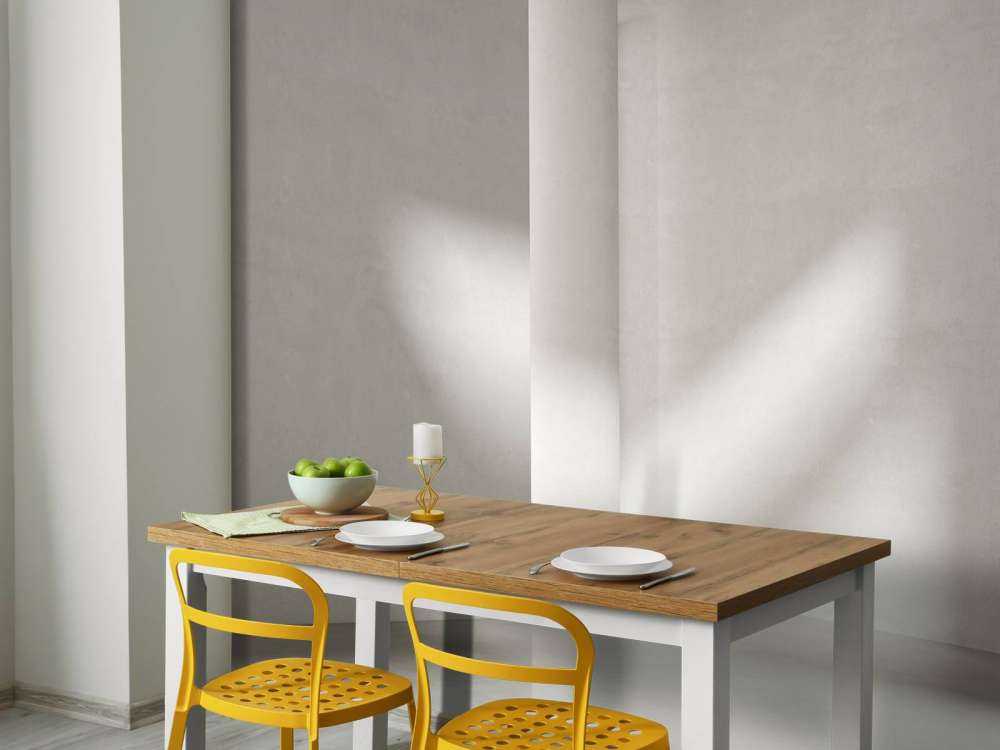 Witte backroom