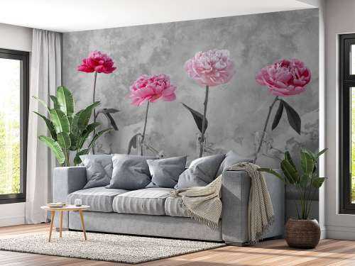 Peonies