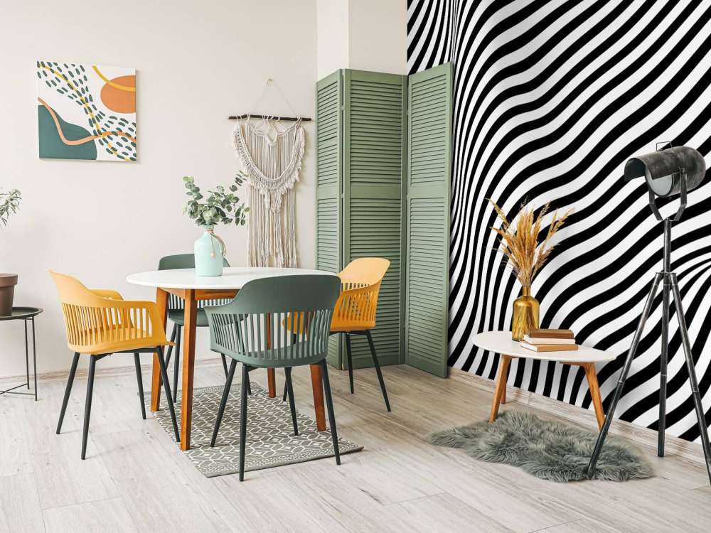 3D Stripes