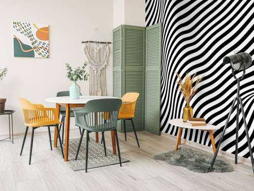 3D Stripes