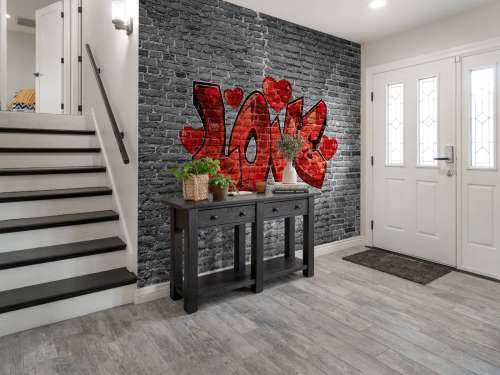 Graffiti Love