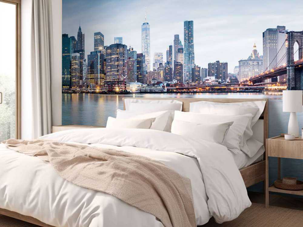 New York City Sunset