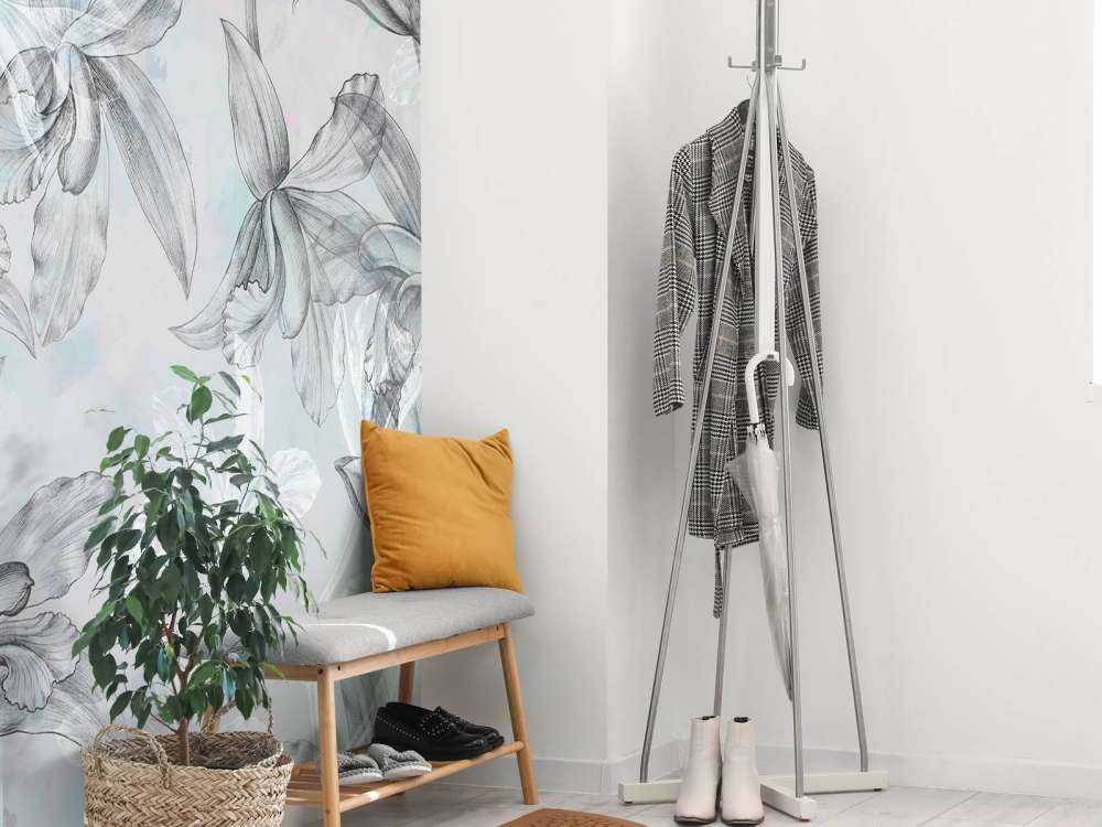 Orchid Dreamscape 2-tone Green