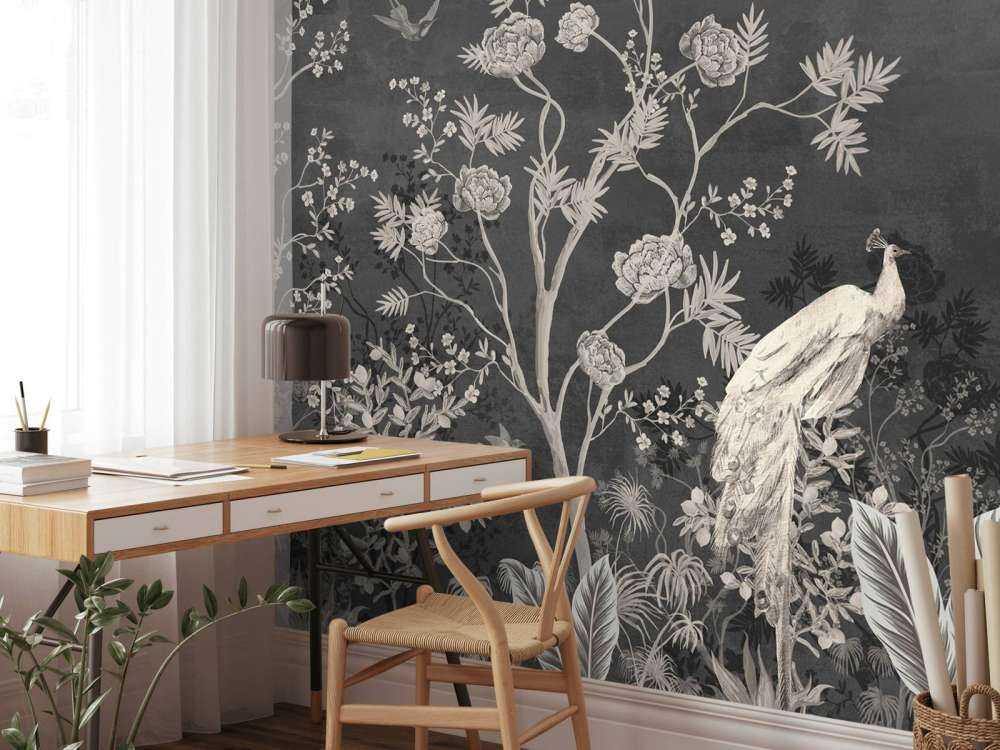 Whispering Flora and Fauna