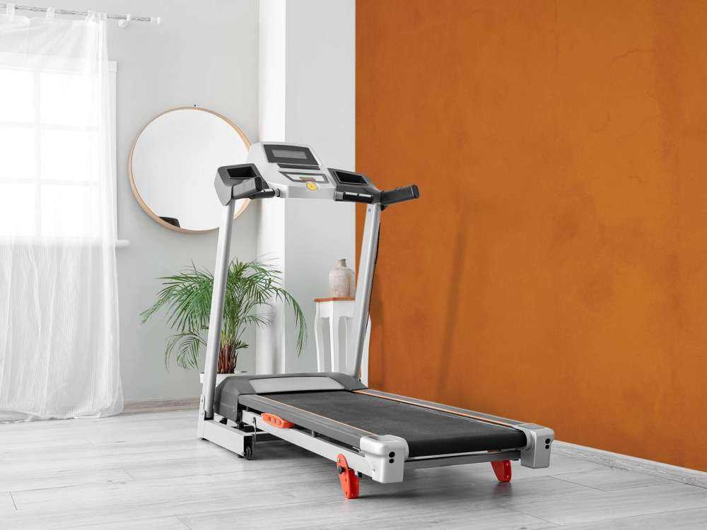 Golden brown concrete