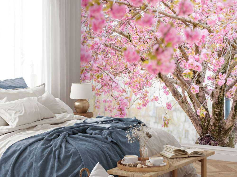 Blossom tree