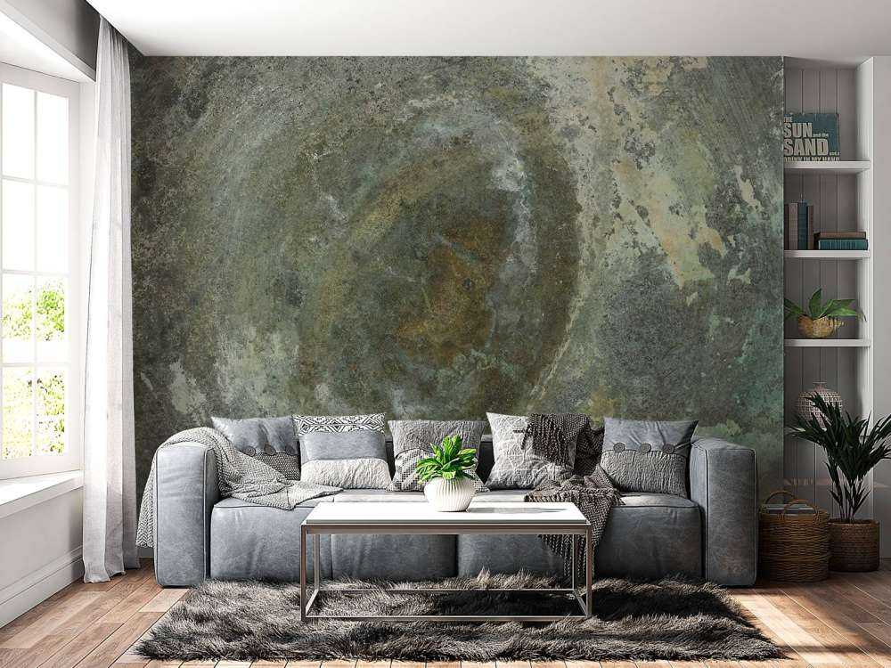 Green metal
