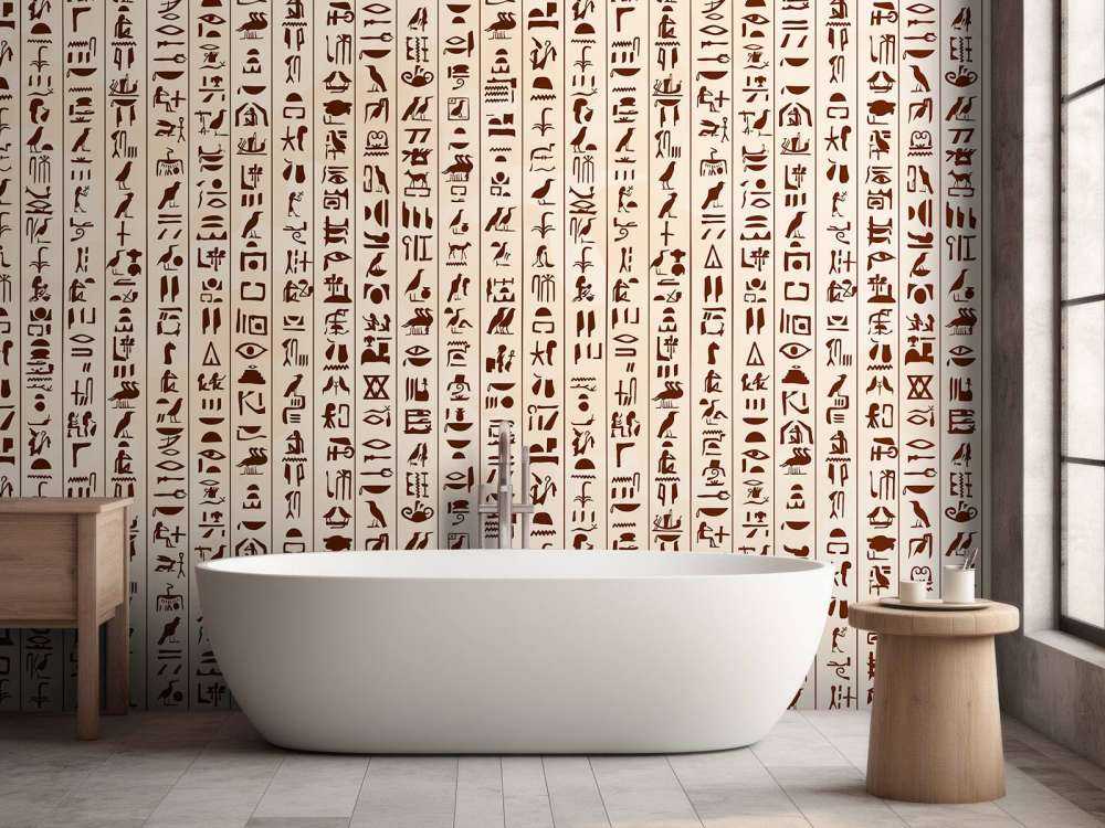 Hieroglyphs
