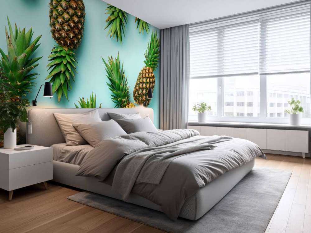 Pineapples
