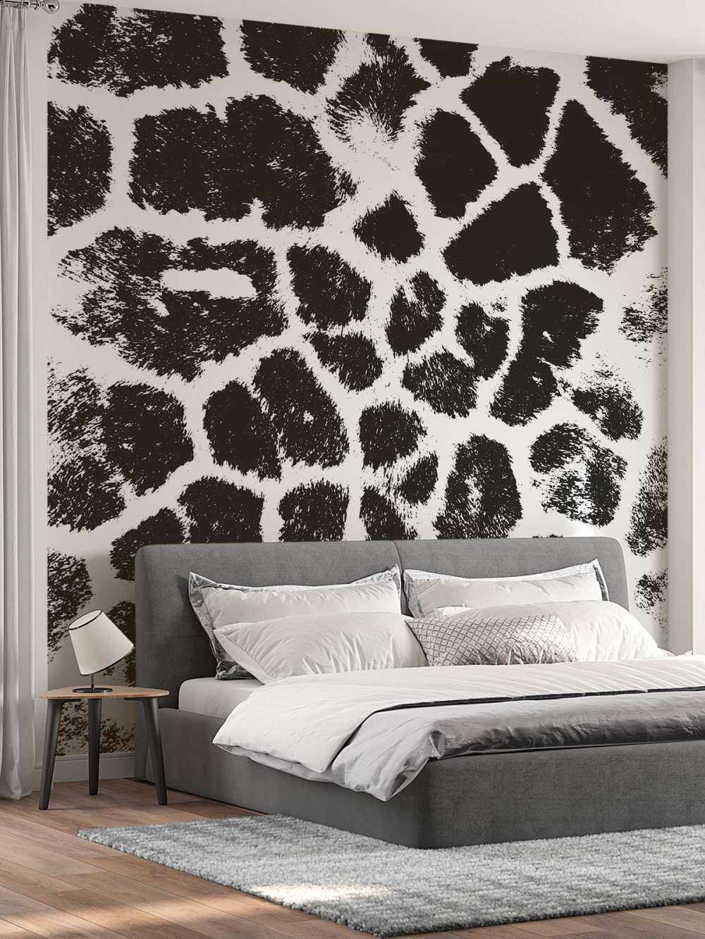 Leopard illustration