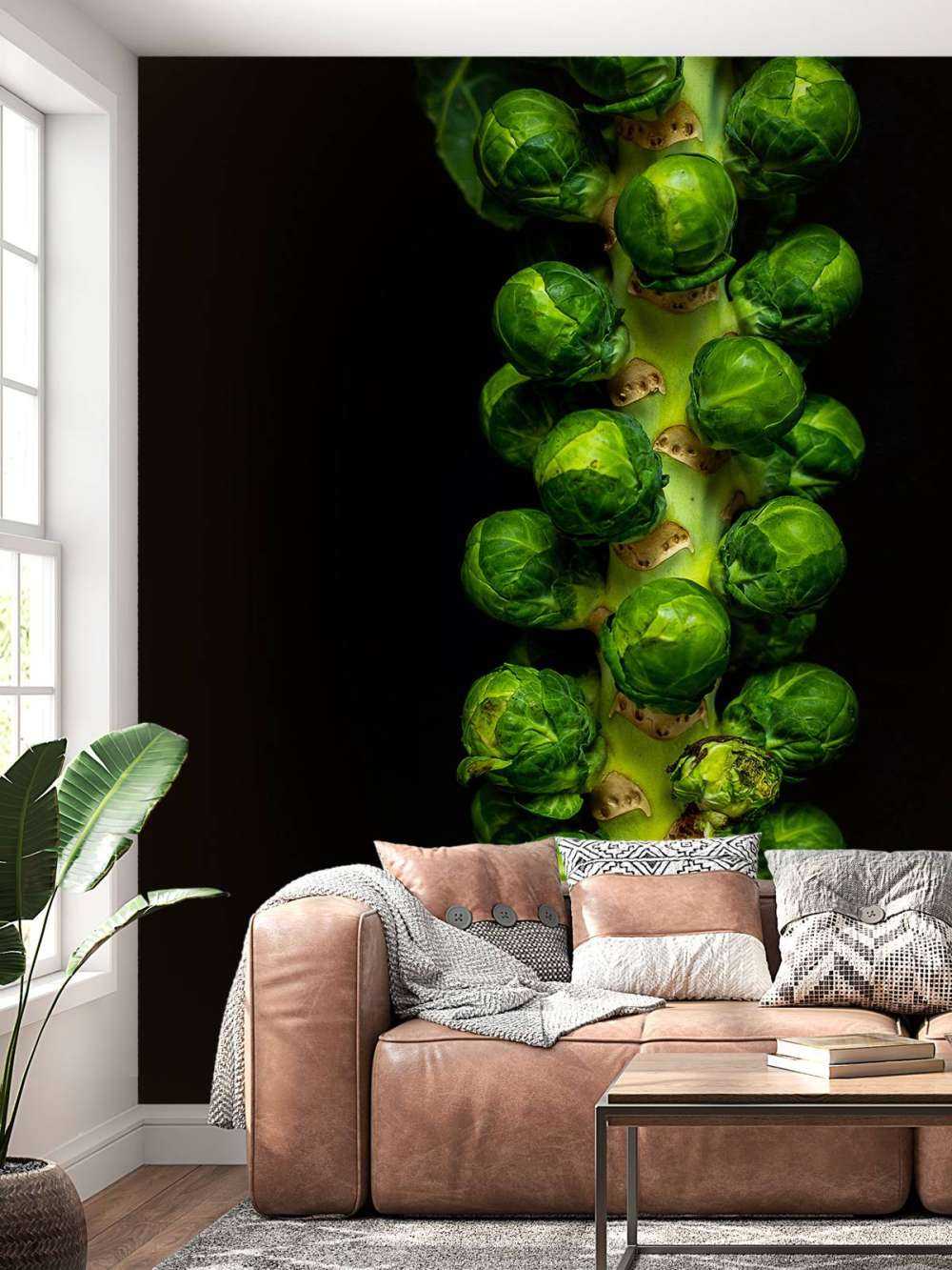 Brussels sprouts