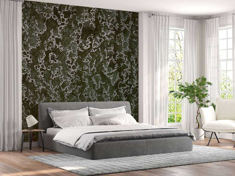 Green steel structure