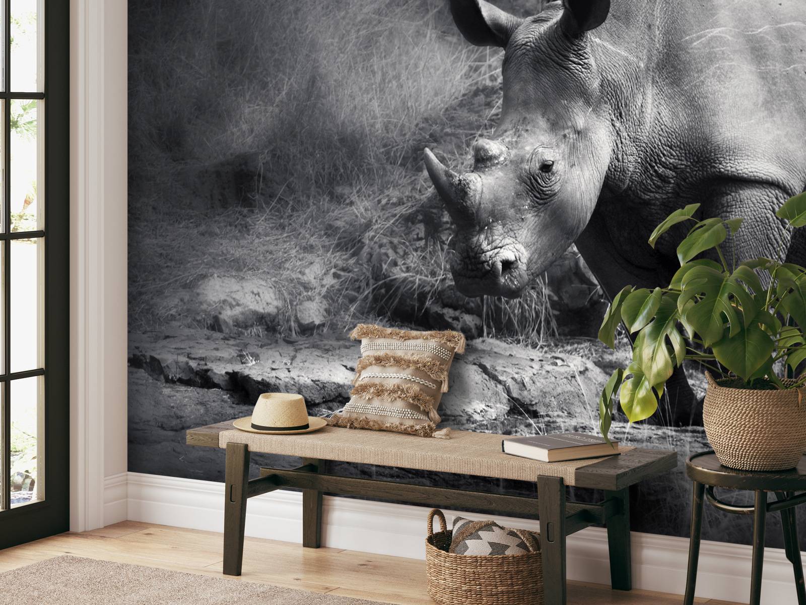 Rhinoceros