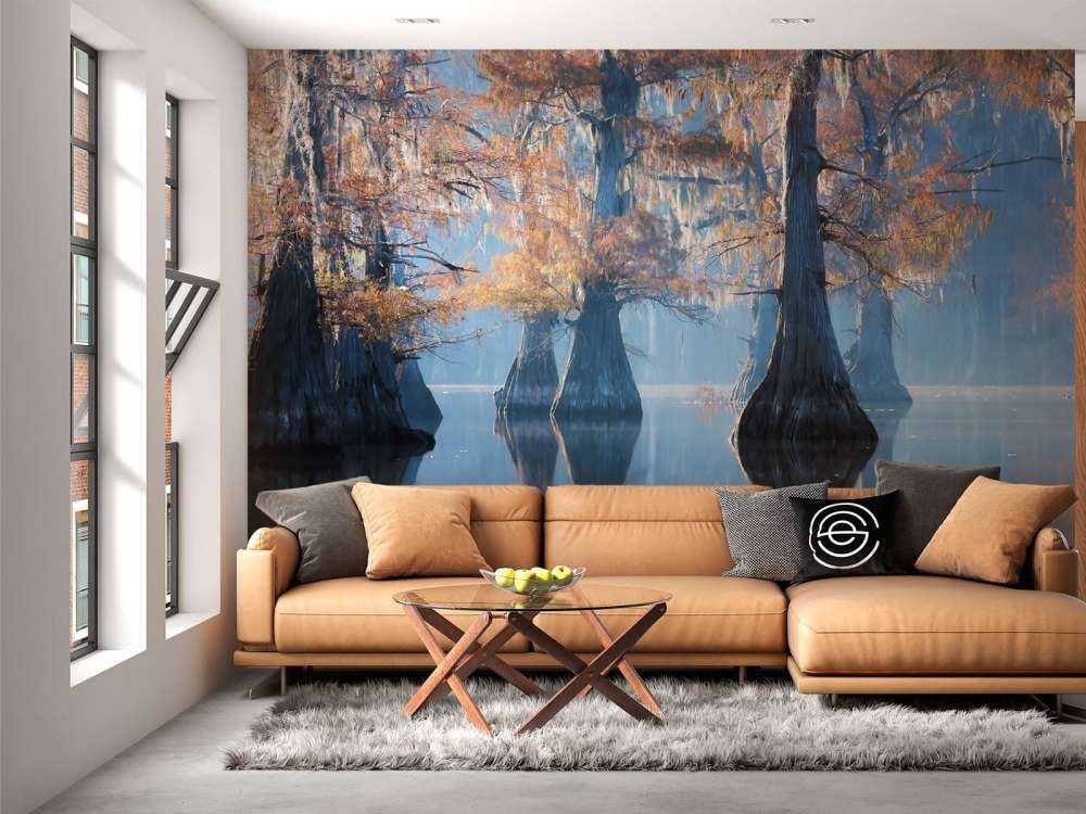 Apparitions of Perpetuity