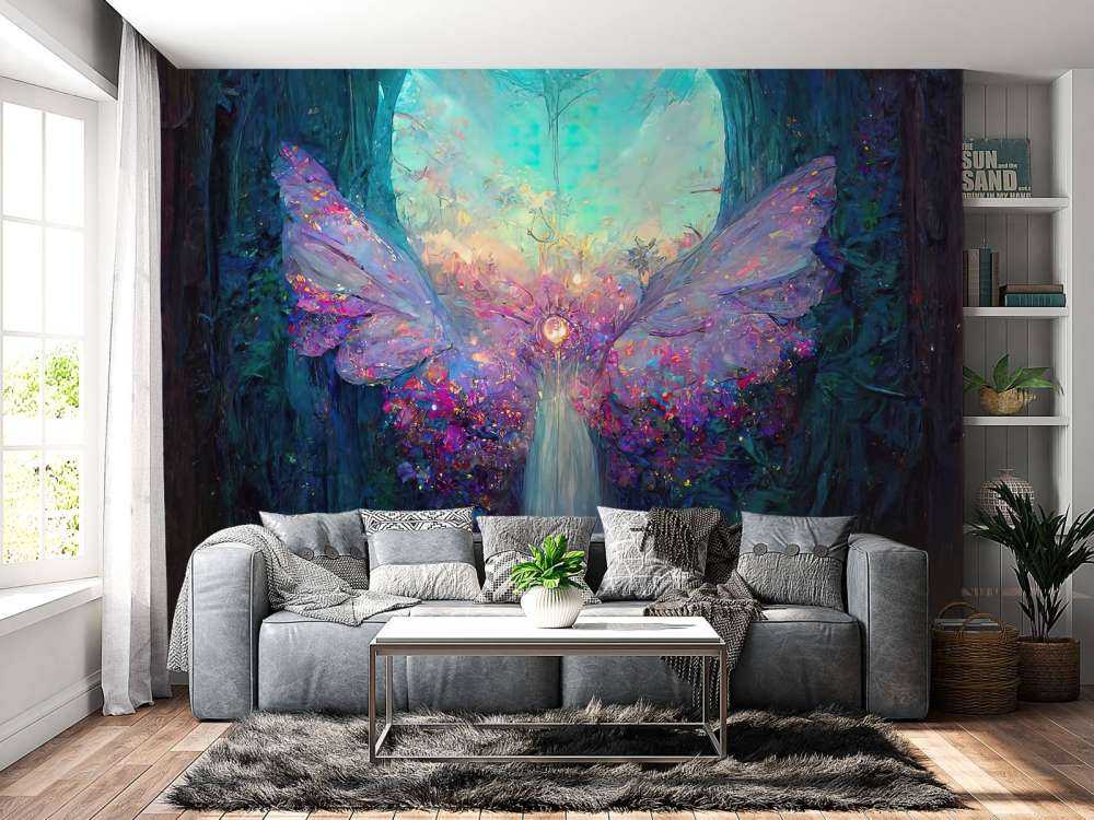 Fairy Castle