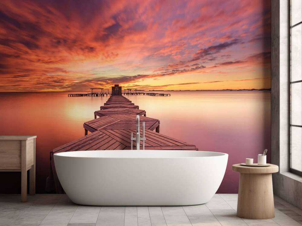 sunrise&#x20;at&#x20;the&#x20;spa