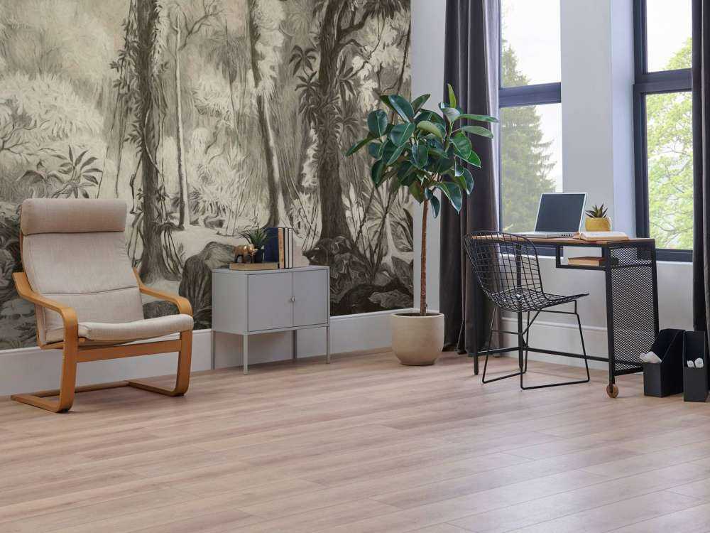 Tropical forest - brown