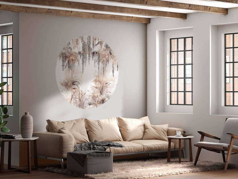 Wisterias Garden Grey