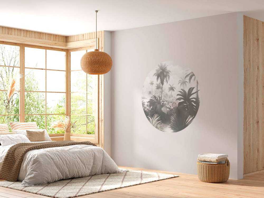 Breath of the tropics Purple