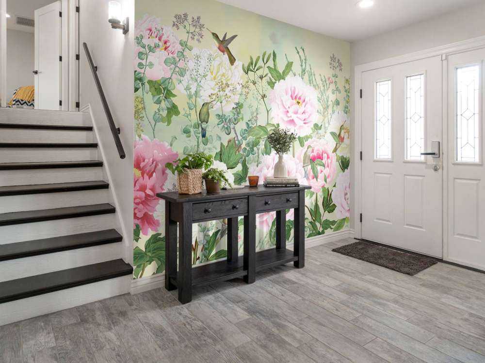Peony Paradise