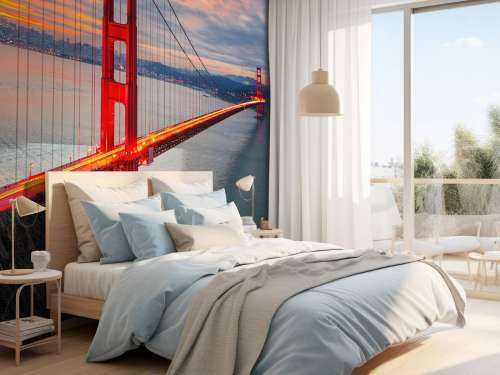 Golden Gate Bridge