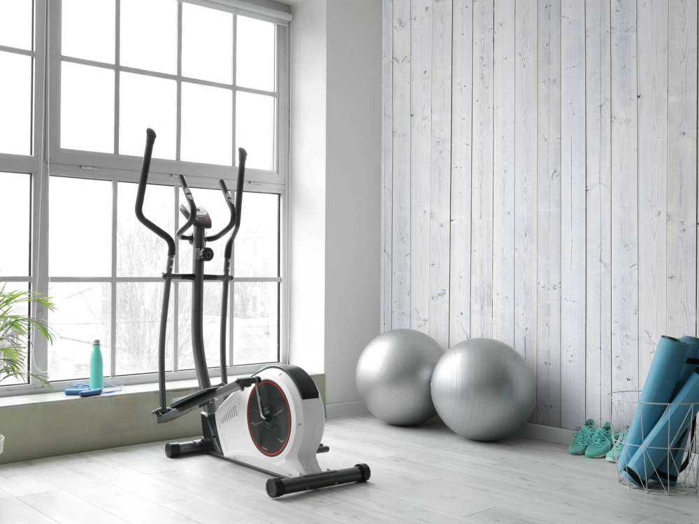 Whitewash wood vertical