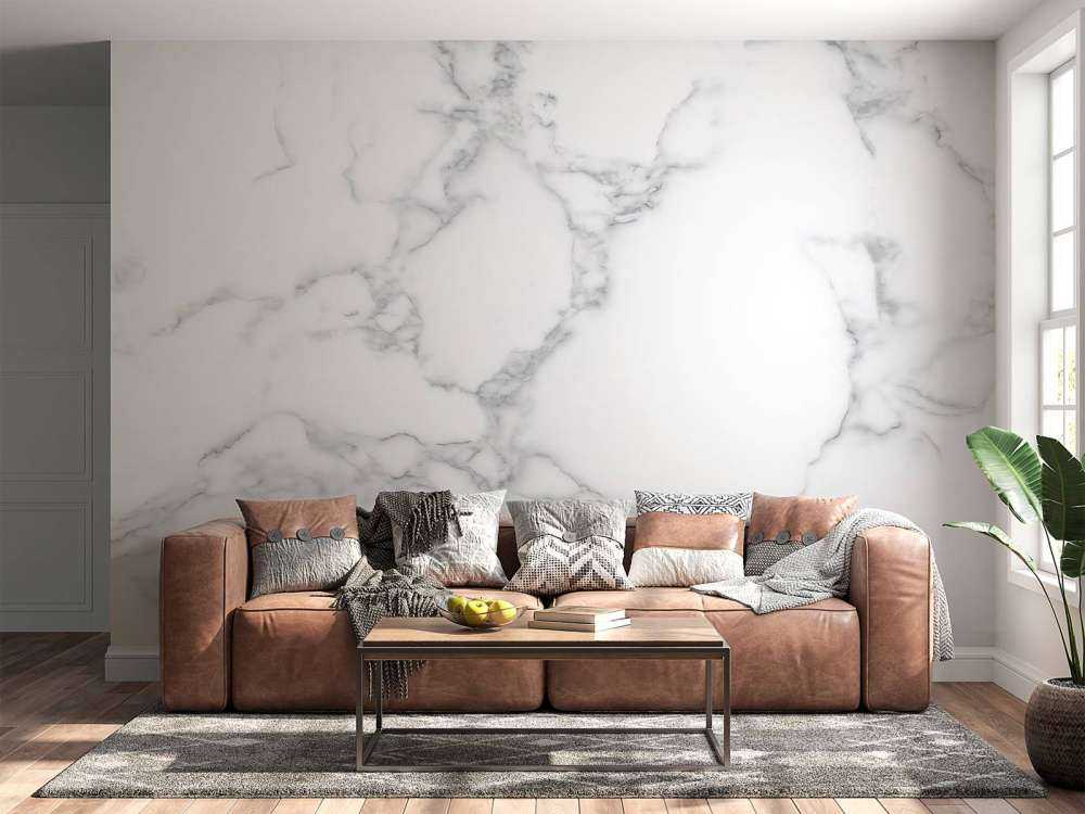Marble texture