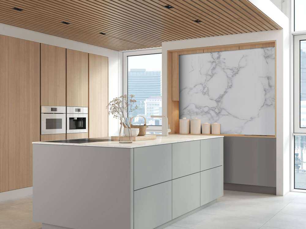 Marble texture