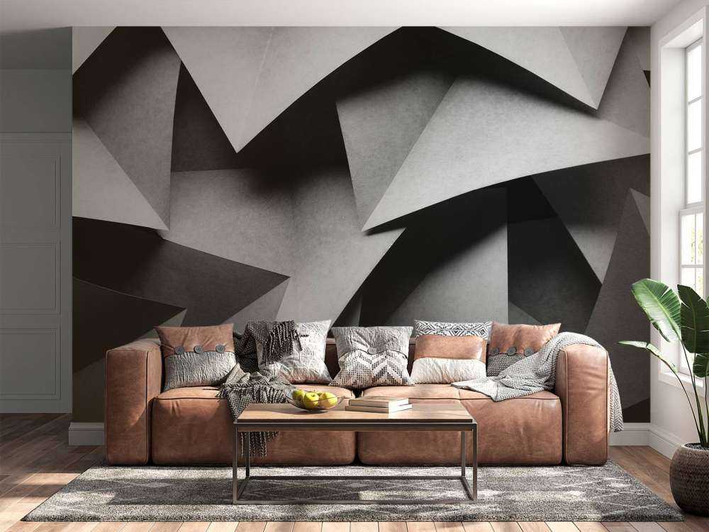 Paper structure
