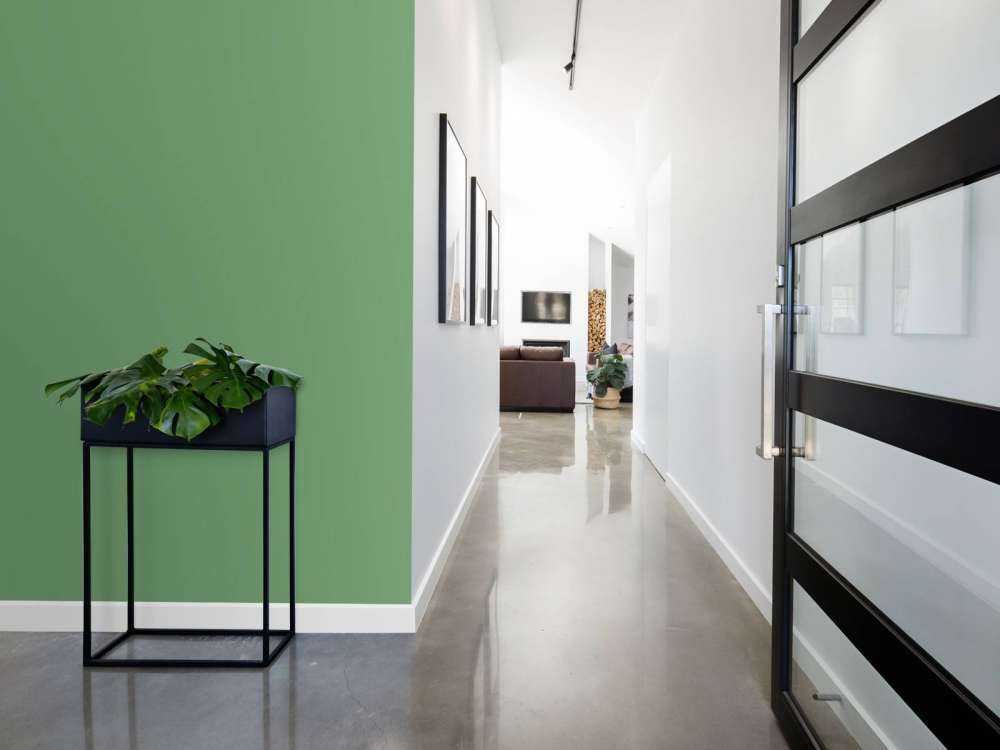 Cyber green
