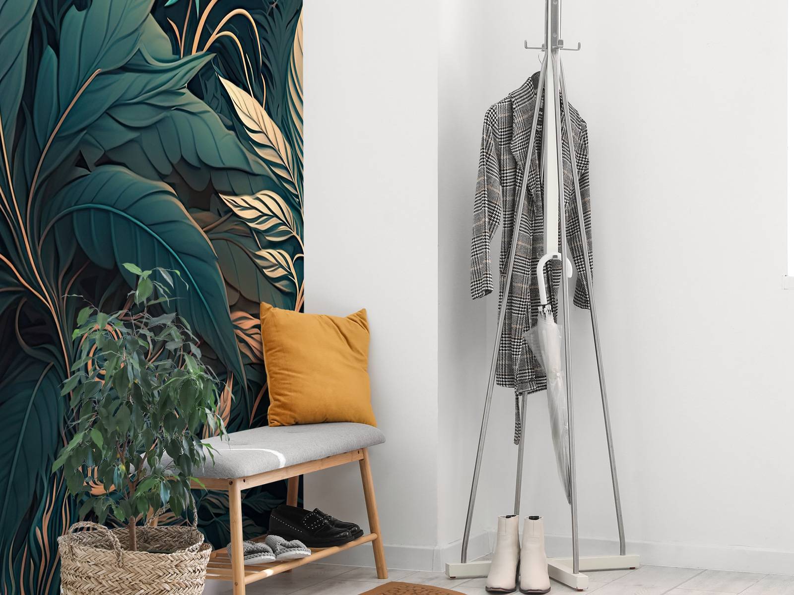 Nature design