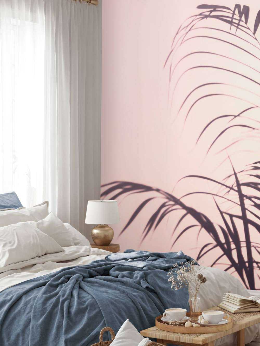 Palm Leaves