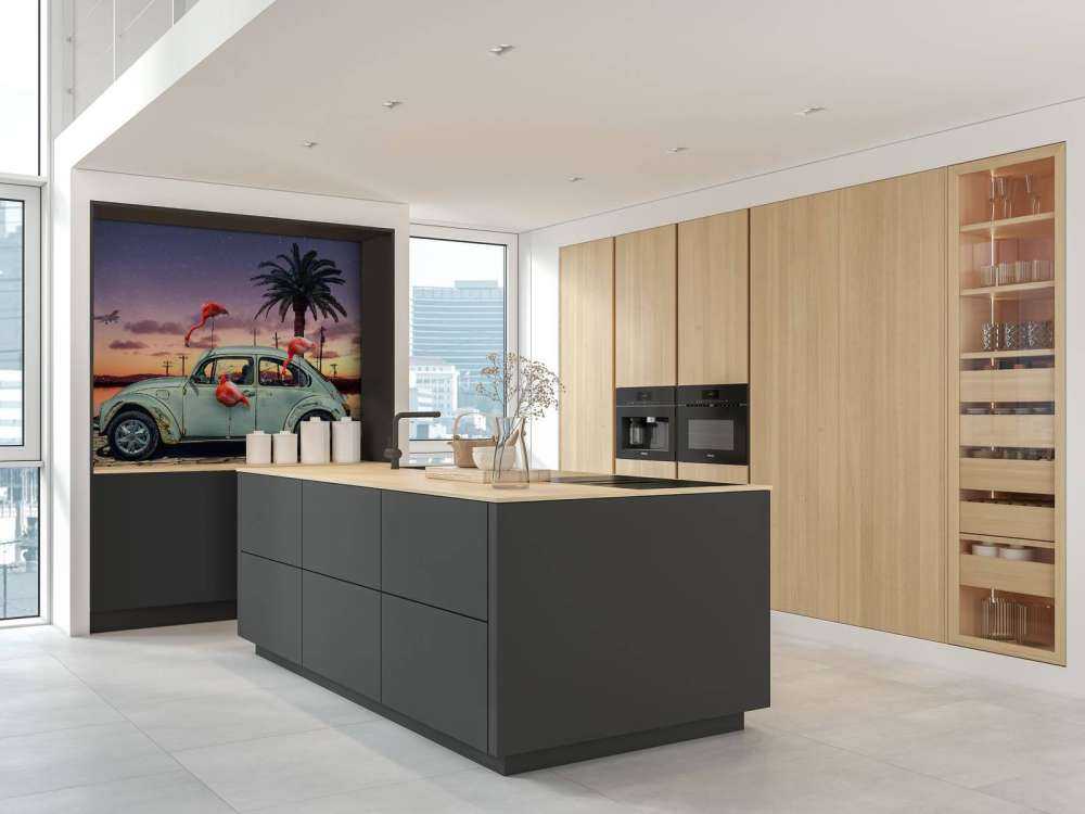 Flamingos Ate My Car