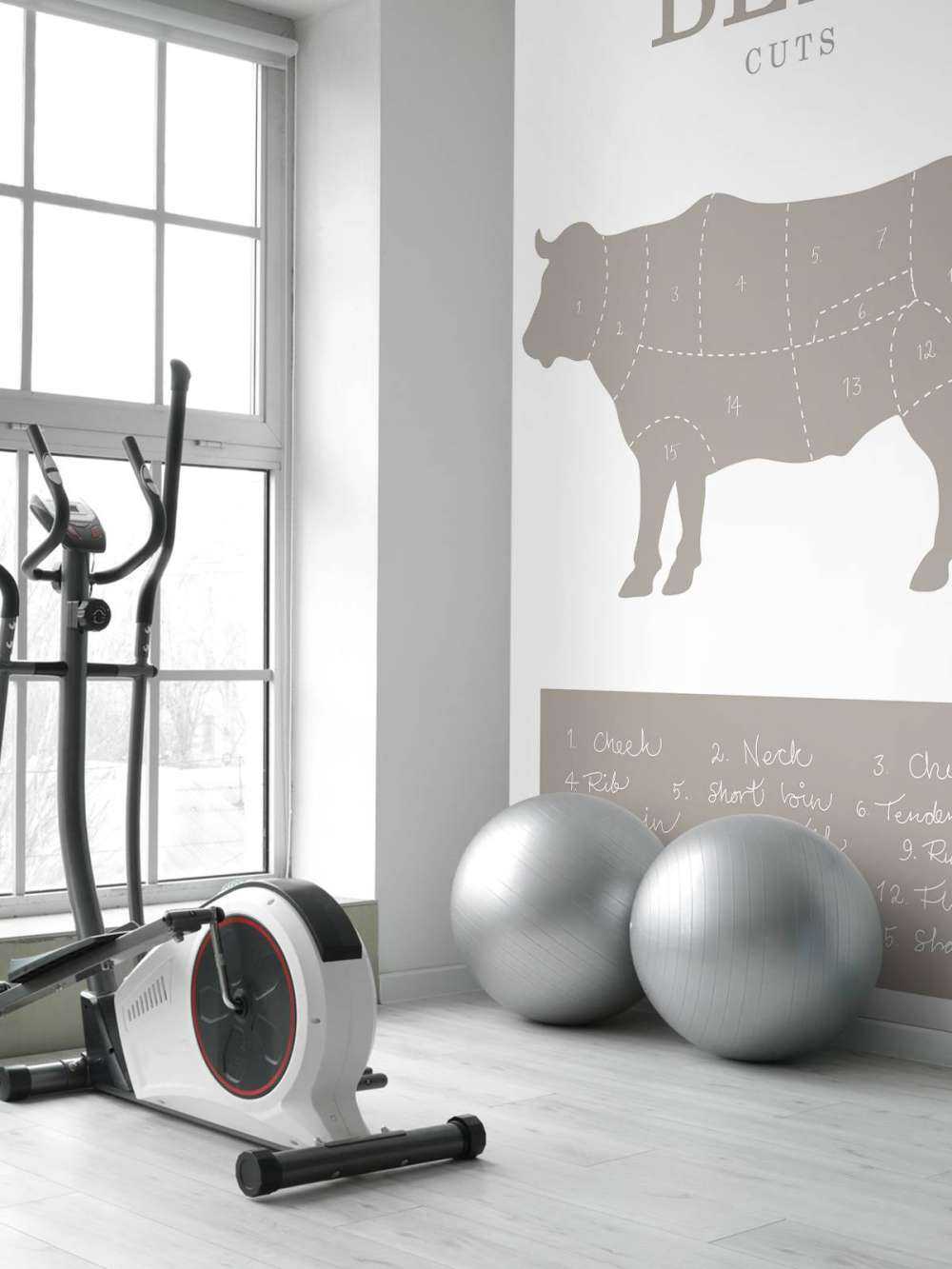 Beef Cuts