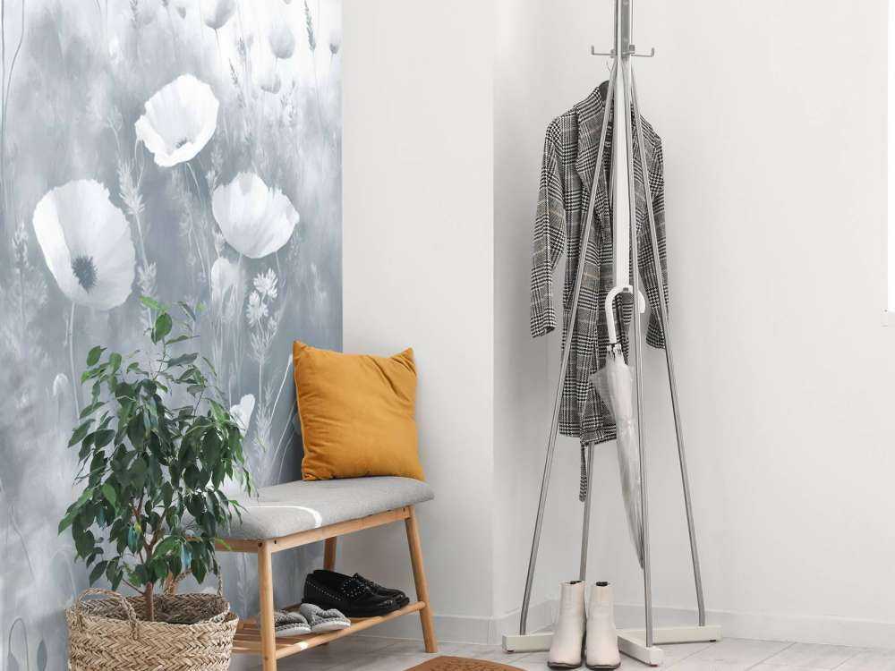 Wildflower dance - ocean