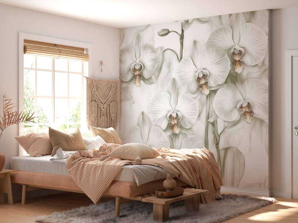 Orchids Paradise Yellow