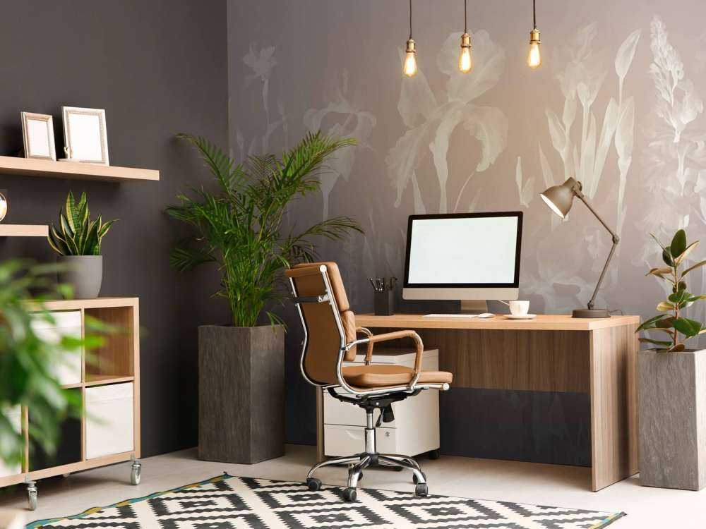 Happy Spring Soft Peach