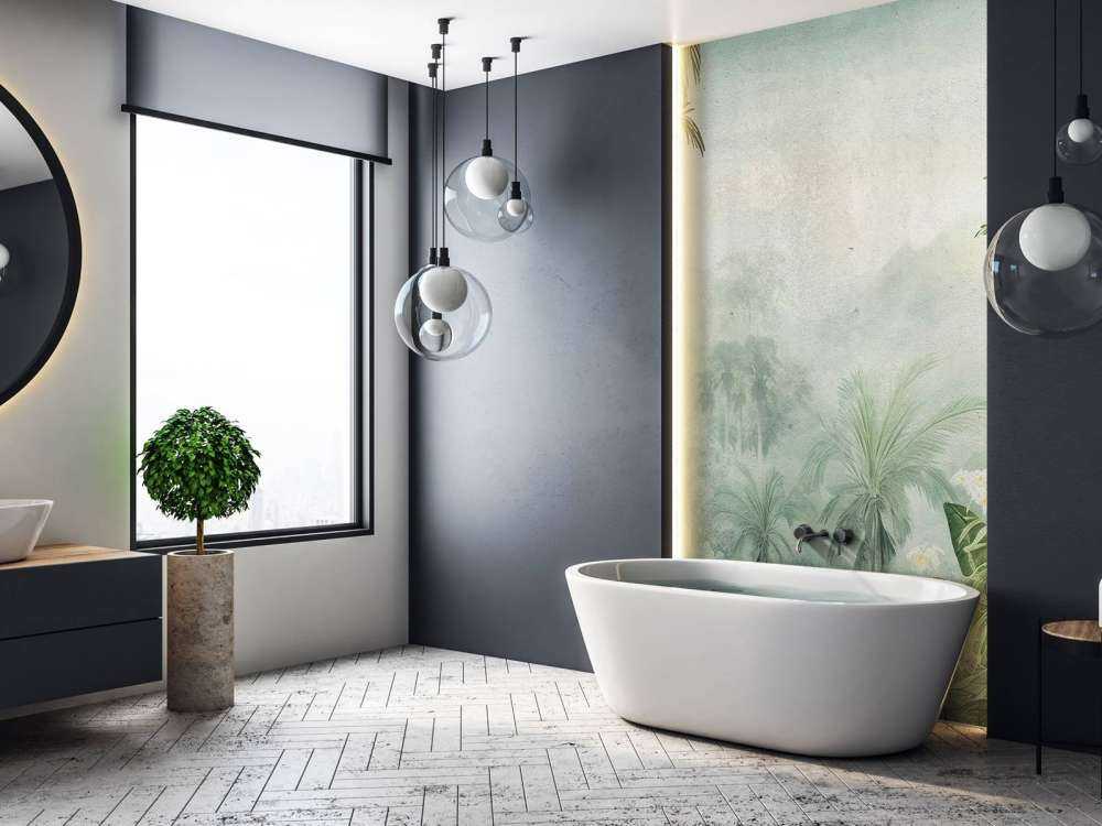 Misty Tropics Mystery