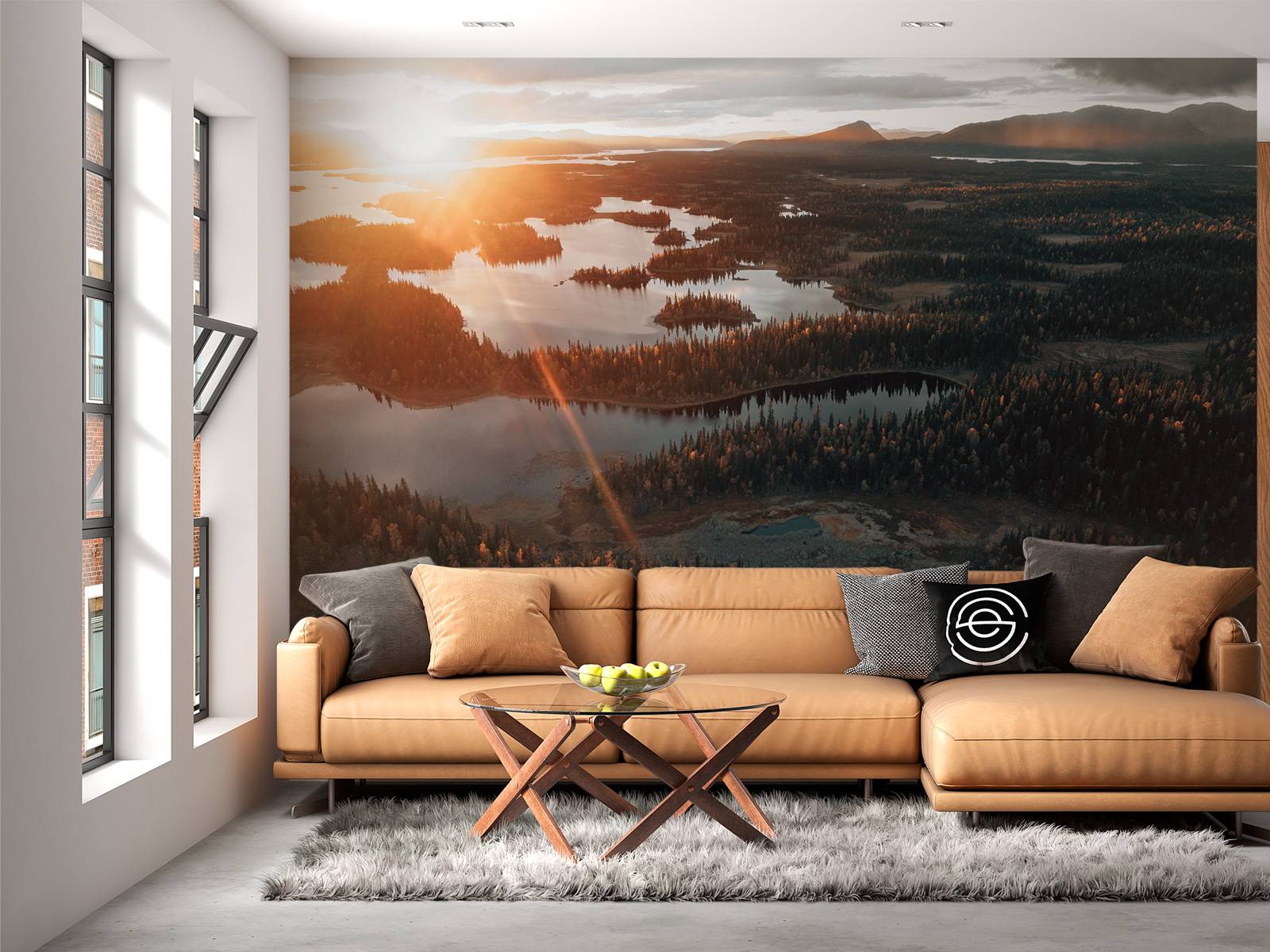 Marsfjäll Lapland