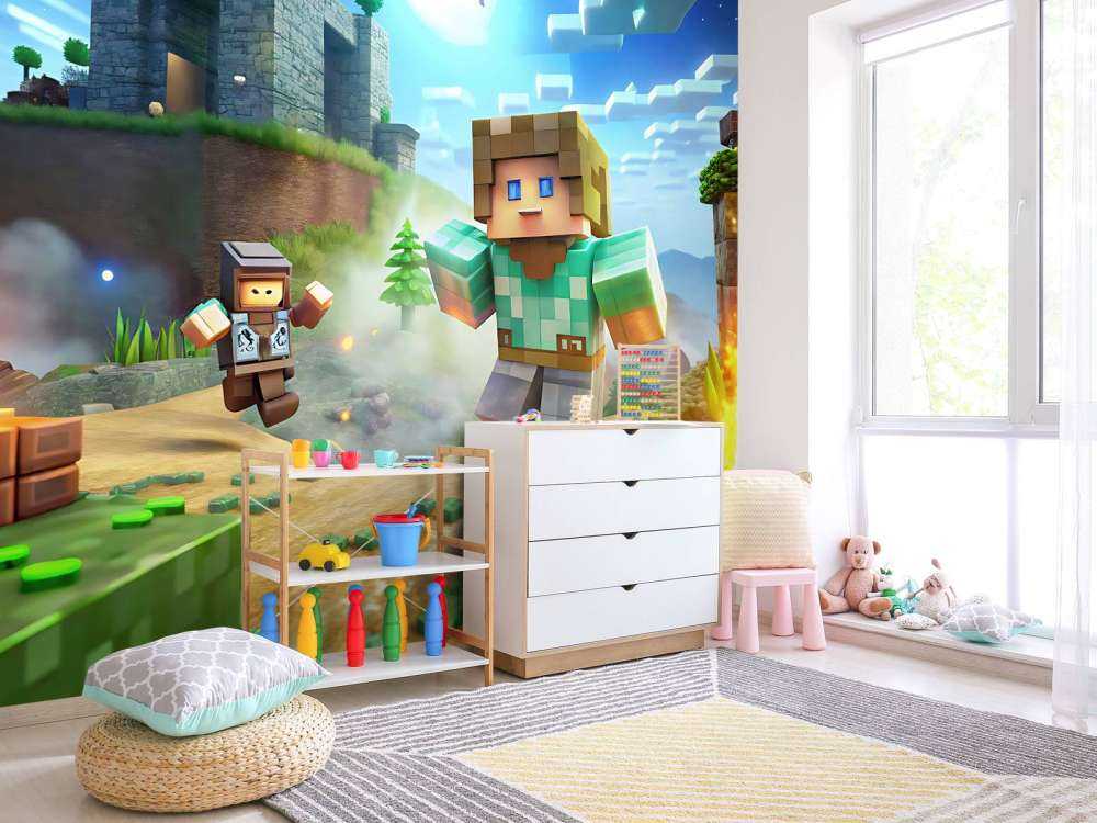 Heroes of Blockland