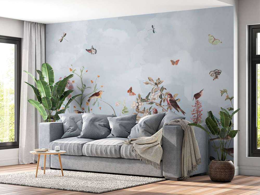 Take me to the Garden Lilac