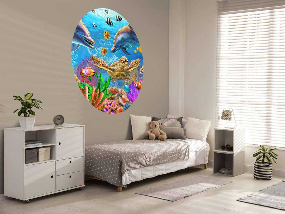 Sealife for kids